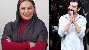 رکنا - فیلم آوازخوانی شبنم مقدمی اصرار که با شهاب حسینی بخونه/ اونم چه آهنگی وای جون مریم