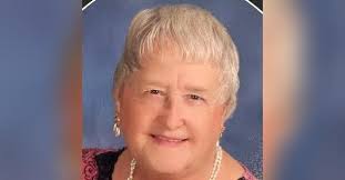 Joyce Louise Kirkpatrick Obituary