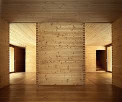 Peter Zumthor Luzi House Jenaz 2002 Scans Via Photos C Haldenstein Architektur Moderne Architektur