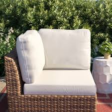 Seat cushions for kitchen chairs. 6 Chair Seat Cushions You Ll Love In 2021 Wayfair