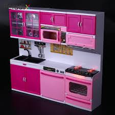 Best Terracotta Miniature Kitchen Set In 2020 Kitchen Toys Diy Toy Kitchen Diy Play Kitchen