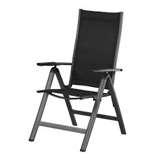 Gartenstuhl Las Vegas 6 Positionen Danisches Bettenlager Gartenstuhle Klappstuhl Stuhle