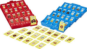 Bol Com Wie Is Het Reisspel Games
