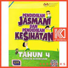 Terima kasih kepada semua kerana sentiasa menyokong cikgu ayu untuk teruskan berkongsi pelbagai bahan pendidikan disini. Buku Teks Tahun 4 Pendidikan Jasmani Dan Pendidikan Kesihatan Shopee Malaysia