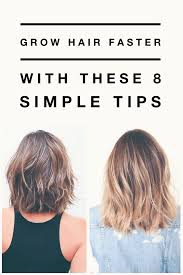 Can You Make Hair Grow Faster 8 Legitimate Ways To Make Your Hair Grow Faster 2020 Ultimate Guide Make Hair Grow Faster How To Grow Your Hair Faster Make Hair Grow