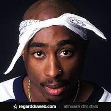 Tupac Shakur Chanteur Taille Age Origine Wikipedia Instagram Twitter