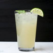 Ginger Mint Mojito Recipe By Tasty