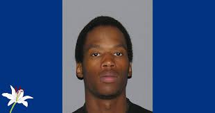 Akeem Lewis, age 23