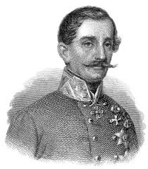 Portrait of Ludwig Freiherr von Wohlgemuth, 1788-1851 Print. Art Prints,  Posters & Puzzles from imageBROKER