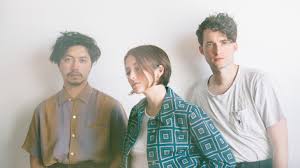 Mcavoy was born on 21 april 1979 in glasgow, scotland, to james, a bus driver, and elizabeth (née johnstone), a nurse. Kcrw S Top 30 July 12 18 Kcrw
