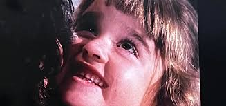 Little Girl's Love for Prairie Dresses