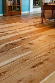 Harvest Hickory Flooring Mountain Lumber Hickory Flooring Wood Floors Wide Plank Flooring