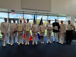 SUNY Maritime College ha añadido...