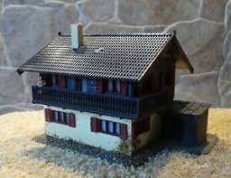 Looks like modellhäuser hotel / h0 has already been sold. Markenlose Gebaude Tunnel Brucken Fur Modellbahnen Der Spur H0 Aus Pappe Gunstig Kaufen Ebay