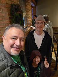 Tender Breakfast with Santa