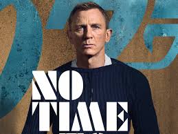 Everything has led to this. 9 Details You Missed In The New James Bond No Time To Die Trailer