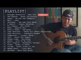 Download Alip Ba Ta Kumpulan Lagu Terbaik Edisi Pilihan Youtube Di 2021 Lagu Terbaik Playlist Lagu