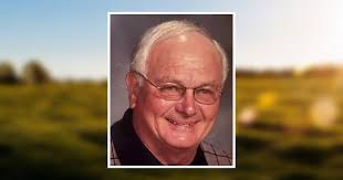 Garry E Shake Obituary August 28, 2024