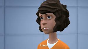 Doris gets whooped again S2 EP45