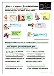 Adverbs of manner شرح سهل باللغة الإنجليزية الحلقة 37 أساسيات تعلم اللغة. 53 Adverbs Ideas Adverbs English Grammar Learn English