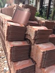 Duren sawit, jakarta timur 01 feb. Kayu Bekas Bagus Genteng M Class Bekas