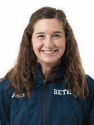 2019 Women's Cross Country Roster