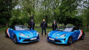 Jun 16, 2021 · it is now official: Alpine Unveils Special A110s For Alonso And Ocon With F1 Livery Carscoops