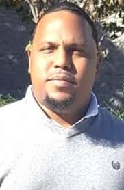 Gregory May Obituary