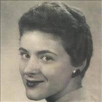 Barbara Ann Vaught Obituary