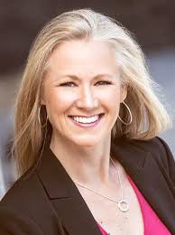 Diana McVey is hitting all the right notes