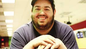 Vicki Prevost's Pin Tales: Rebello rivalry one for the generations