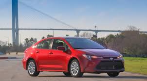 Learn the ins and outs about the 2020 toyota corolla le cvt. Review Standout 2020 Toyota Corolla Adds Safety Performance Hybrid Extremetech