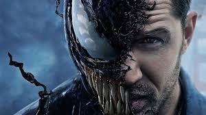 The official release date of venom 2: Venom 2 A New French Release Date For The Film With Tom Hardy Dashfun