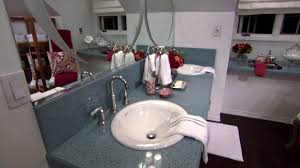 Double Vanity Bathroom Design Ideas Decorating Hgtv