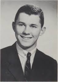 Charles Woodhull's Instagram, Twitter & Facebook