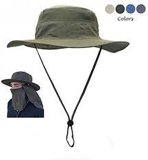 Amazon Com Chapeu De Pesca Chapeu De Sol Turtle Tek Ao Ar Livre Com Aba De Pescoco E Rosto Removivel Protecao Solar Uv Fps 50 Mas Fishing Hat Sun Hats Hats