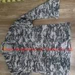 5000définit CVC Ripstop 50/50 220g/m² de la police de l ...