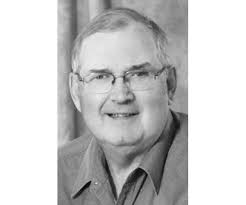 Richard Struble Obituary (1944