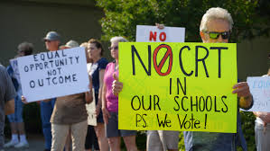 Critical race theory 2 abstract this paper endeavors to evaluate the current body of research conducted on critical race theory (crt). Ohio Republicans Introduce Bill To Ban Teaching Critical Race Theory