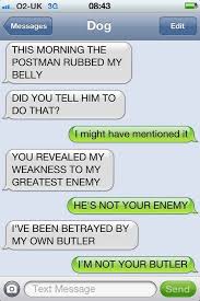 No thanks, it isn't heavy. In A Bad Mood Here Are 24 Things That Will Make You Laugh