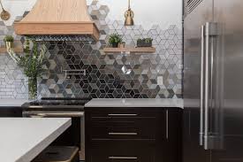 From ceramic tile to wood, learn the cost and benefits of different backsplash materials. Our Kitchen Remodel Custom Backsplash Construction2style