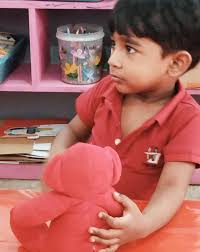 🎉 A Brand New Start at Richmond International School