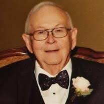 Rev. Gary Aslin Obituary