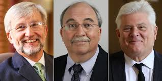 BaylorProud » Honoring some familiar Baylor faces retiring this year