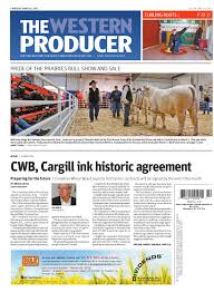 This shelf has a zinc fixture, making it a convenient accessory due to its durability and lightweight build. March 8 2012 The Western Producer By The Western Producer Issuu