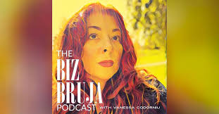 Morgan Garza: Embracing Witchcraft and Stepping into Authenticity