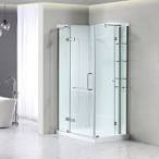Shower Stalls Shower Kits - Sears