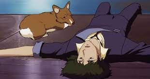 We did not find results for: Cowboy Bebop And The Indignities Of The 2020 Gig Economy