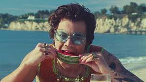 Harry Styles Watermelon Sugar Lyrics Genius Lyrics