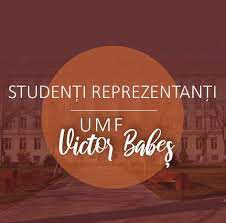 Victor babeș, datorită patologiei specifice (boli infecțioase. StudenÈ›i ReprezentanÈ›i Umf Victor BabeÈ™ Home Facebook